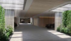 Perspectiva Garagem